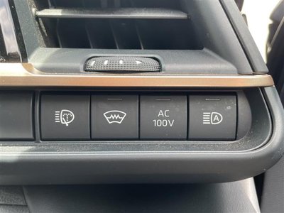 2024 Toyota CROWN SPORT photo 9