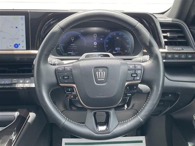 2024 Toyota CROWN SPORT thumbnail 18
