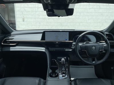 2024 Toyota CROWN SPORT thumbnail 42