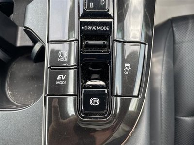 2024 Toyota CROWN SPORT thumbnail 26