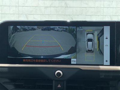 2024 Toyota CROWN SPORT photo 3