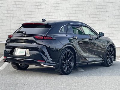 2024 Toyota CROWN SPORT thumbnail 38