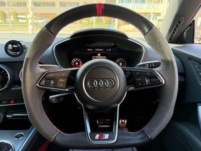 AUDI TT - 9