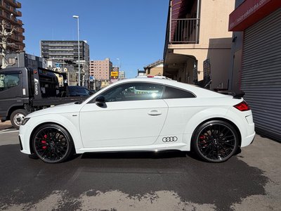 AUDI TT - 2