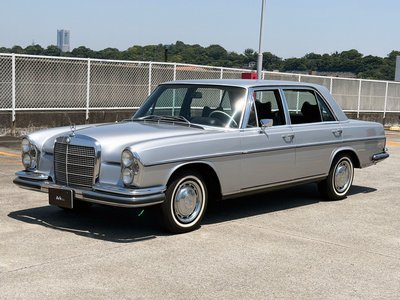 MERCEDES-BENZ S-CLASS - 6