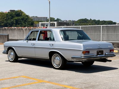 MERCEDES-BENZ S-CLASS - 8