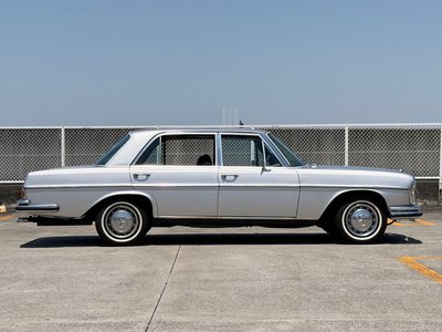 MERCEDES-BENZ S-CLASS - 10