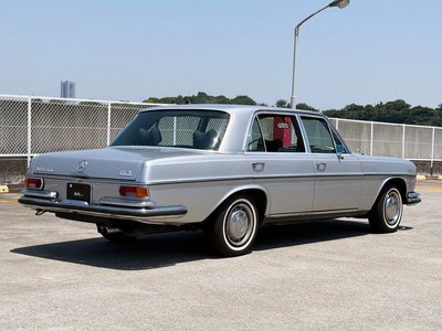 MERCEDES-BENZ S-CLASS - 9