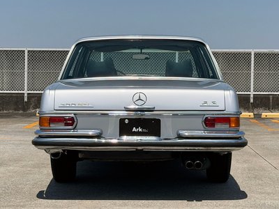 MERCEDES-BENZ S-CLASS - 5