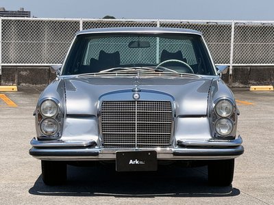 MERCEDES-BENZ S-CLASS - 4