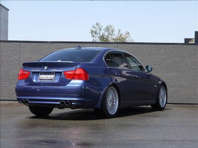BMW ALPINA B3 - 10