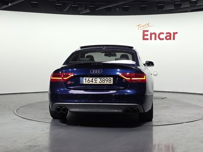AUDI S5 - 4