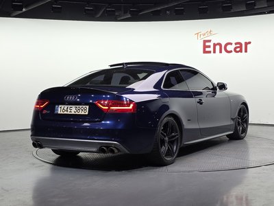 AUDI S5 - 3