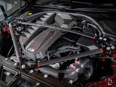 BMW M3 - 5