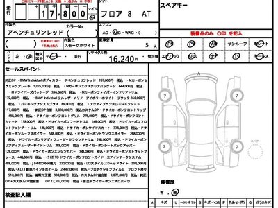 BMW M3 - 10