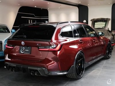 BMW M3 - 2