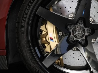 BMW M3 - 9
