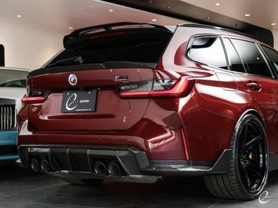 BMW M3 - 7