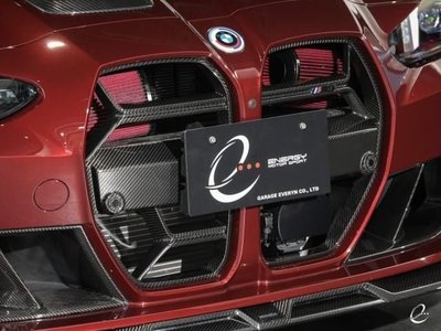 BMW M3 - 6
