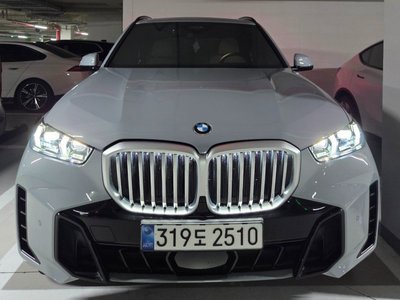 2026 BMW X5 — фото 2