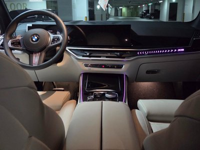 2026 BMW X5 — миниатюра 11