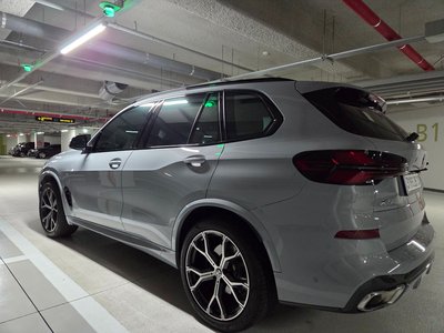 2026 BMW X5 — фото 5