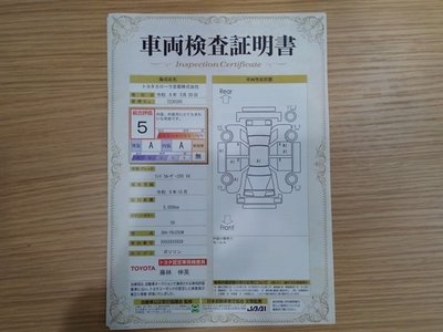 TOYOTA LAND CRUISER 250 - 2