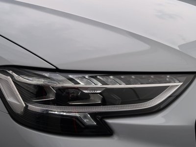 2025 AUDI A8 — миниатюра 14