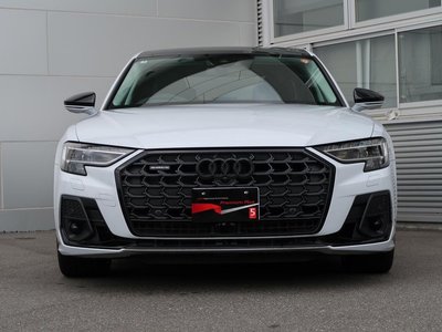2025 AUDI A8 photo 2