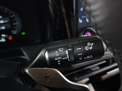 2025 Lexus LM 照片 5