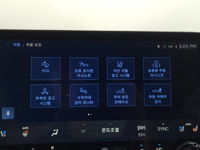 2025 Lexus LM thumbnail 32