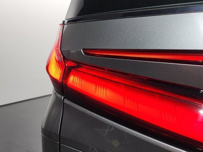 2025 Lexus LM 照片 10