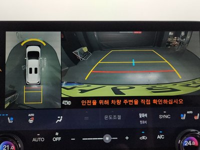 2025 Lexus LM thumbnail 19