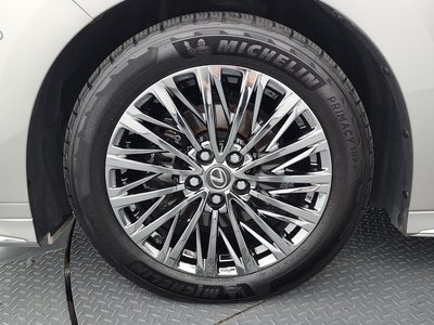 2025 Lexus LM 照片 6