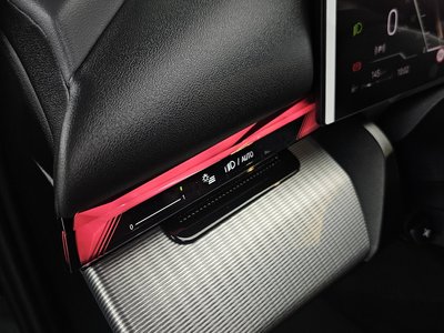 2025 BMW 5 SERIES 缩略图 16