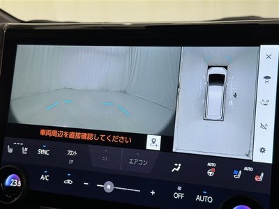 2023 Toyota ALPHARD — миниатюра 15