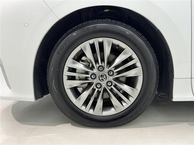 2023 Toyota ALPHARD — миниатюра 35