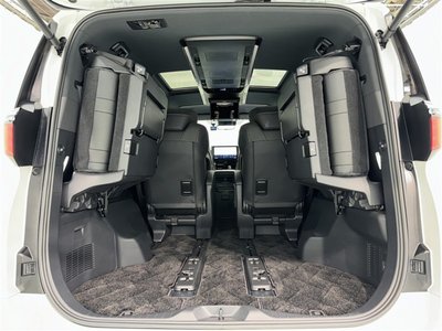 2023 Toyota ALPHARD — миниатюра 34