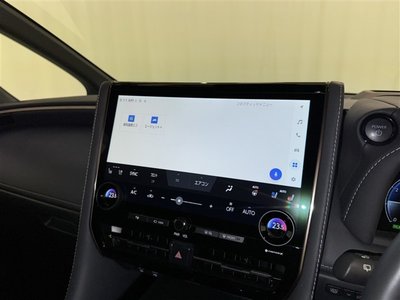 2023 Toyota ALPHARD — миниатюра 13
