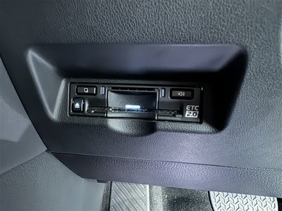 2023 Toyota ALPHARD — миниатюра 18