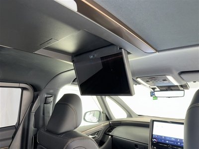 2023 Toyota ALPHARD — миниатюра 11