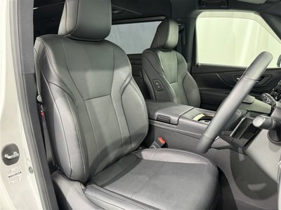 2023 Toyota ALPHARD — миниатюра 26