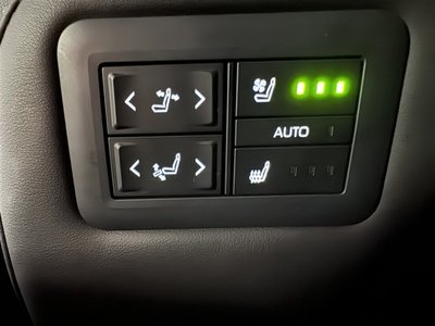 2023 Toyota ALPHARD — миниатюра 31