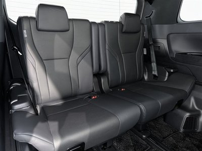 2023 Toyota ALPHARD — миниатюра 33