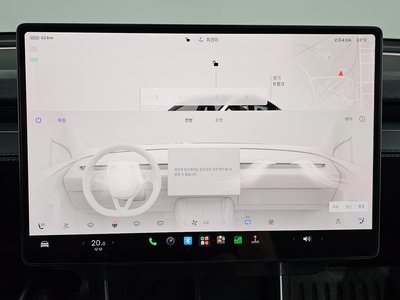 2025 Tesla MODEL Y thumbnail 22
