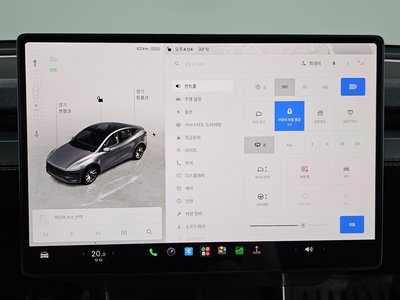 2025 Tesla MODEL Y thumbnail 23