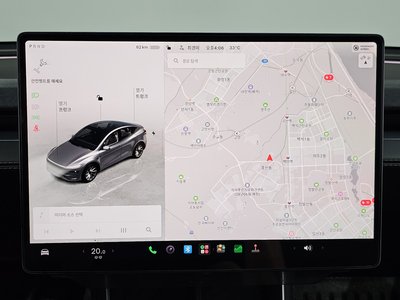 2025 Tesla MODEL Y thumbnail 20