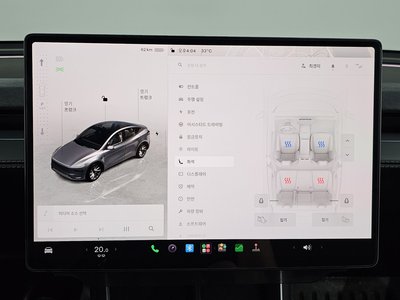 2025 Tesla MODEL Y thumbnail 24