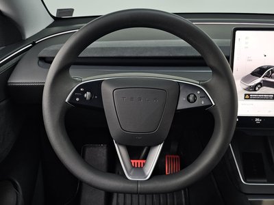 2025 Tesla MODEL Y thumbnail 19