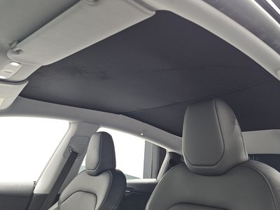 2025 Tesla MODEL Y thumbnail 33